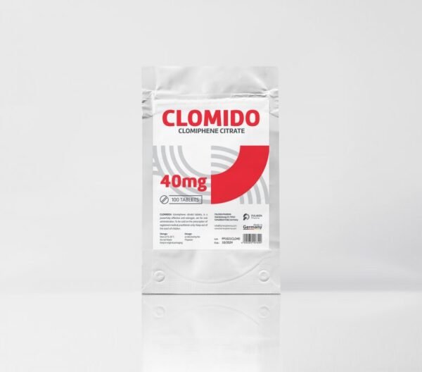 CLOMIDO®