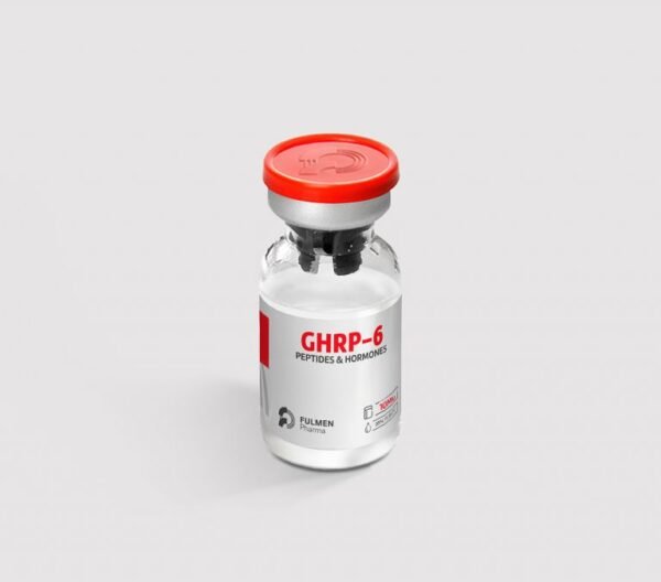 GHRP-6®