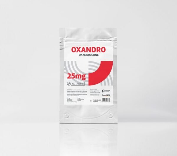 OXANDRO®